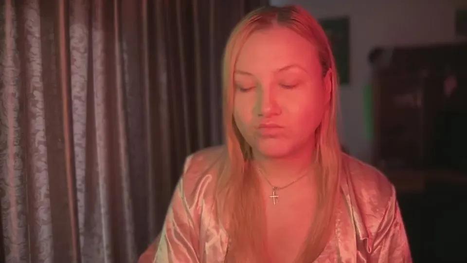 HollyHanter — Freechat on Cam4