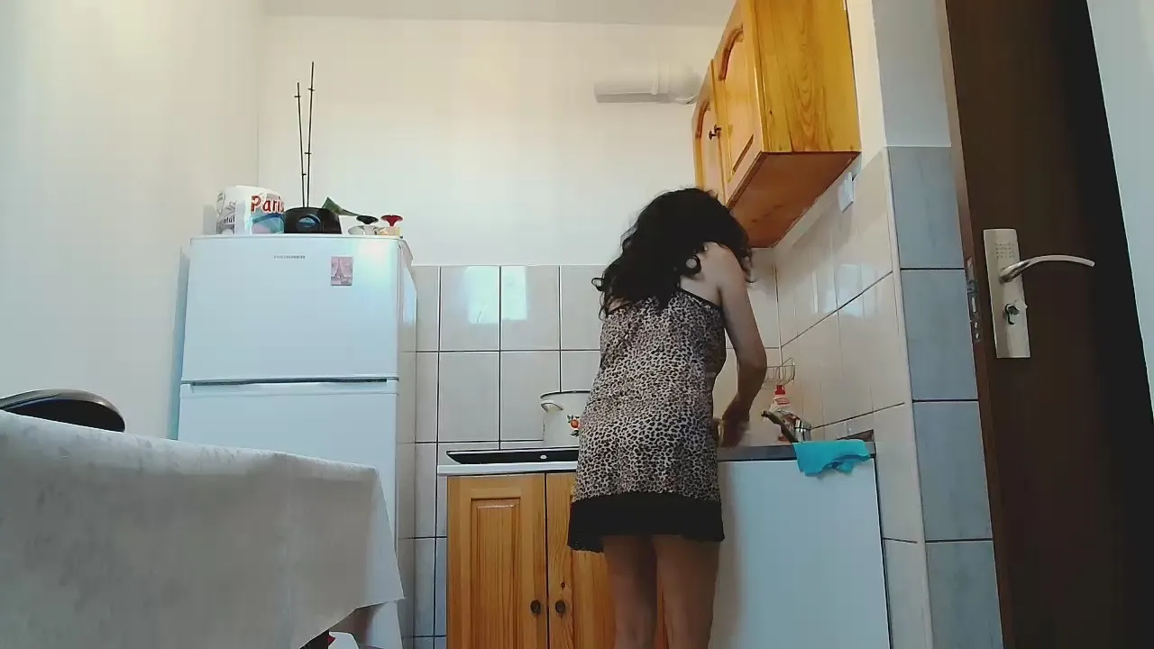 Offline HotSpicyMiss on Cam4