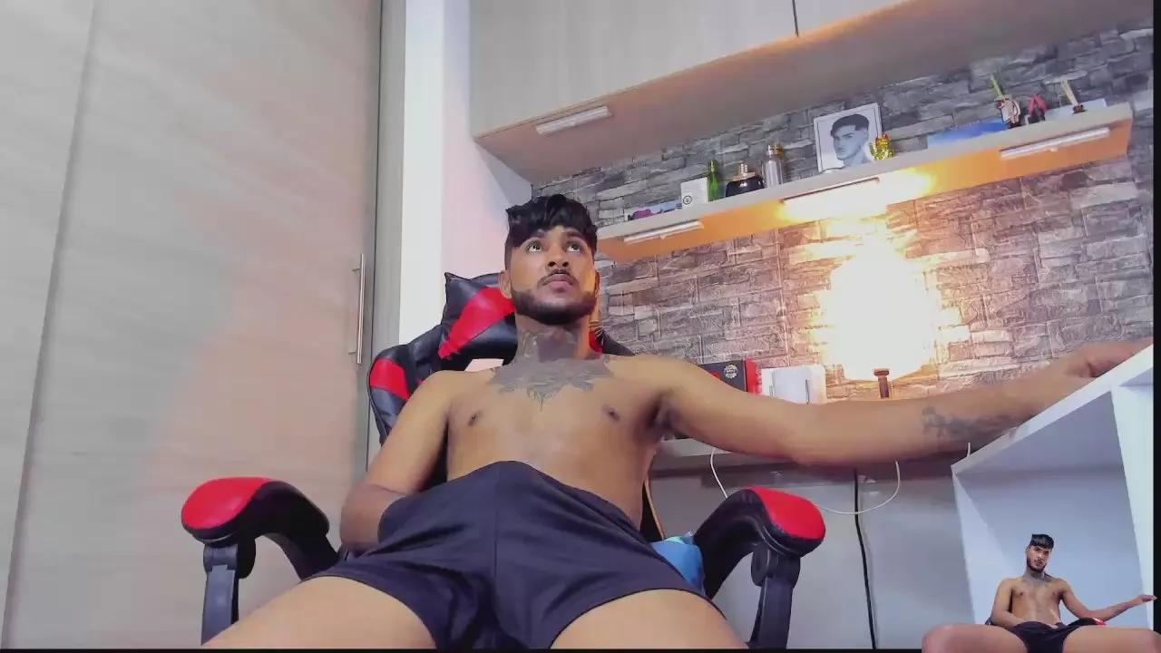 hotter_boys777 on Cam4 