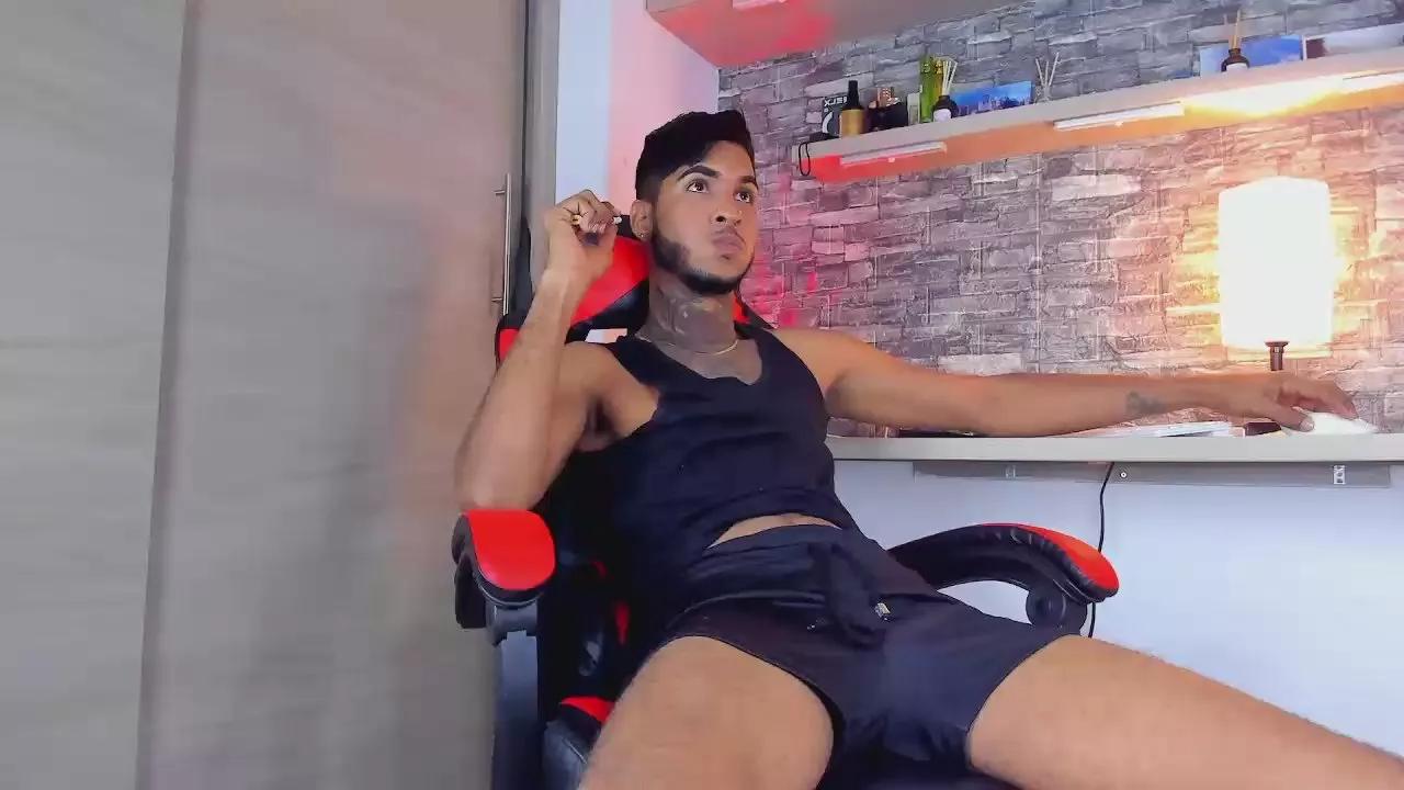 hotter_boys777 on Cam4 