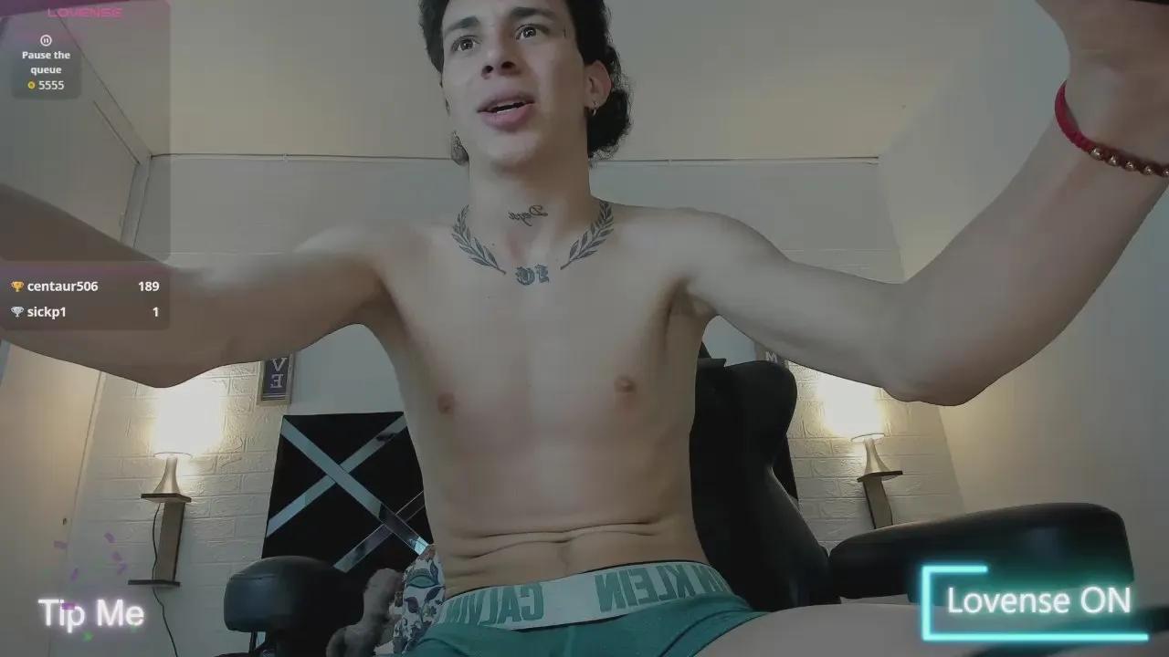 iammariano —  #analtoys #cum #blowjob #anal #threesome