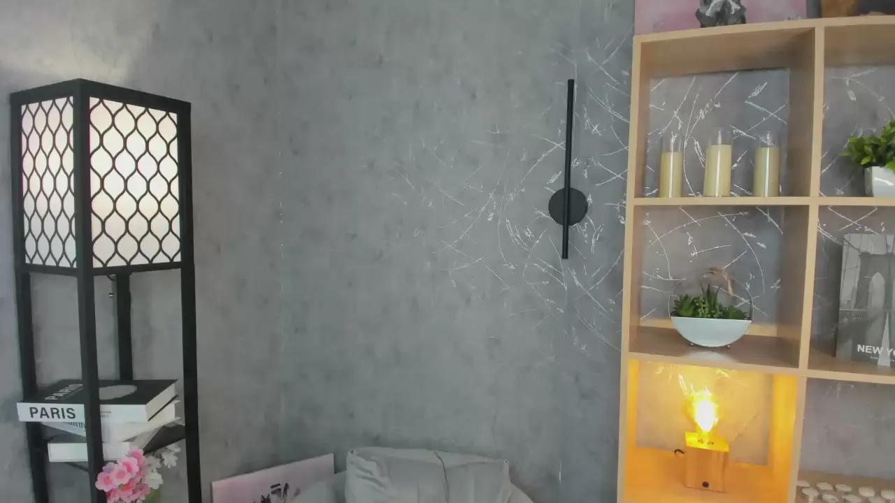 IndiaMclaren —  #C2C #masturbation #smoke #spanking #cute #ass #cum