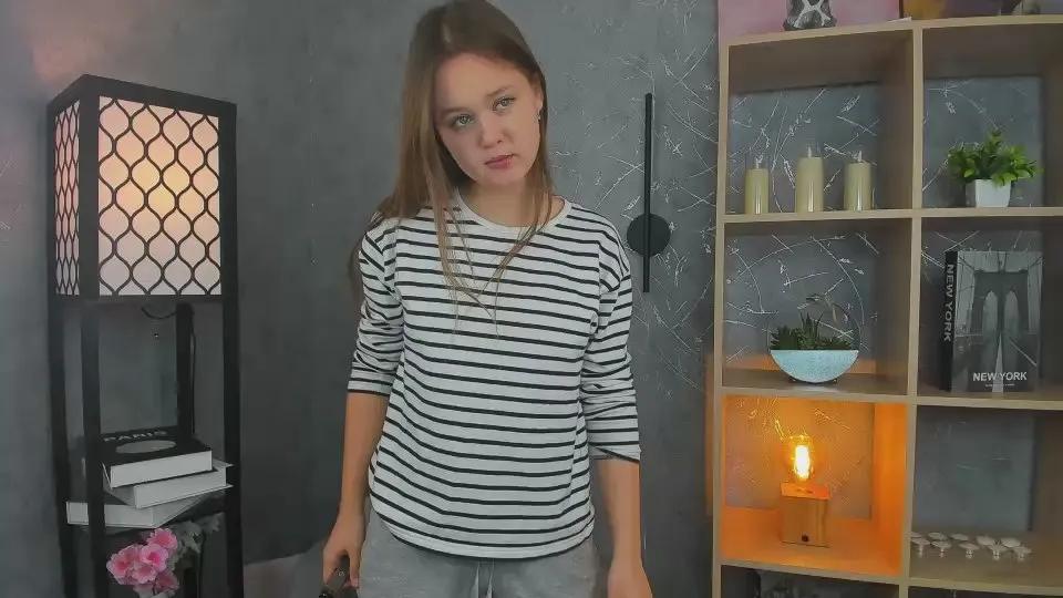 IndiaMclaren on Cam4 