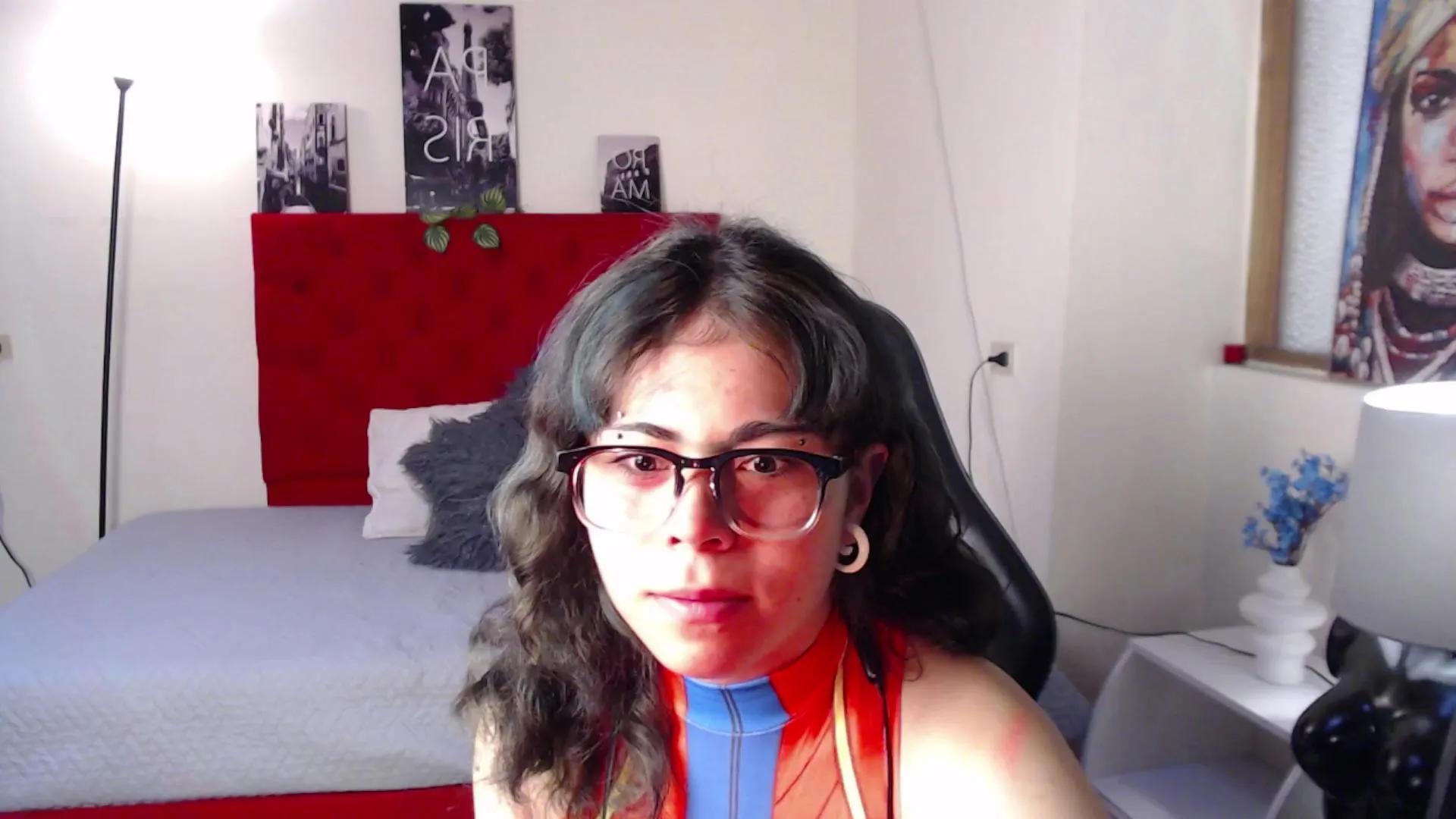 Insomniia_ —  #pussy #cosplay #schoolgirl #smoke #gamer #ass #feet