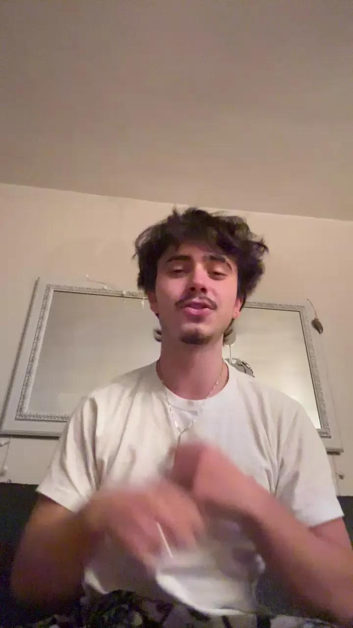 Jaackuler — Freechat on Cam4