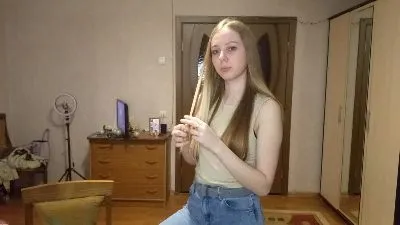 JacalynPhilmon on Cam4