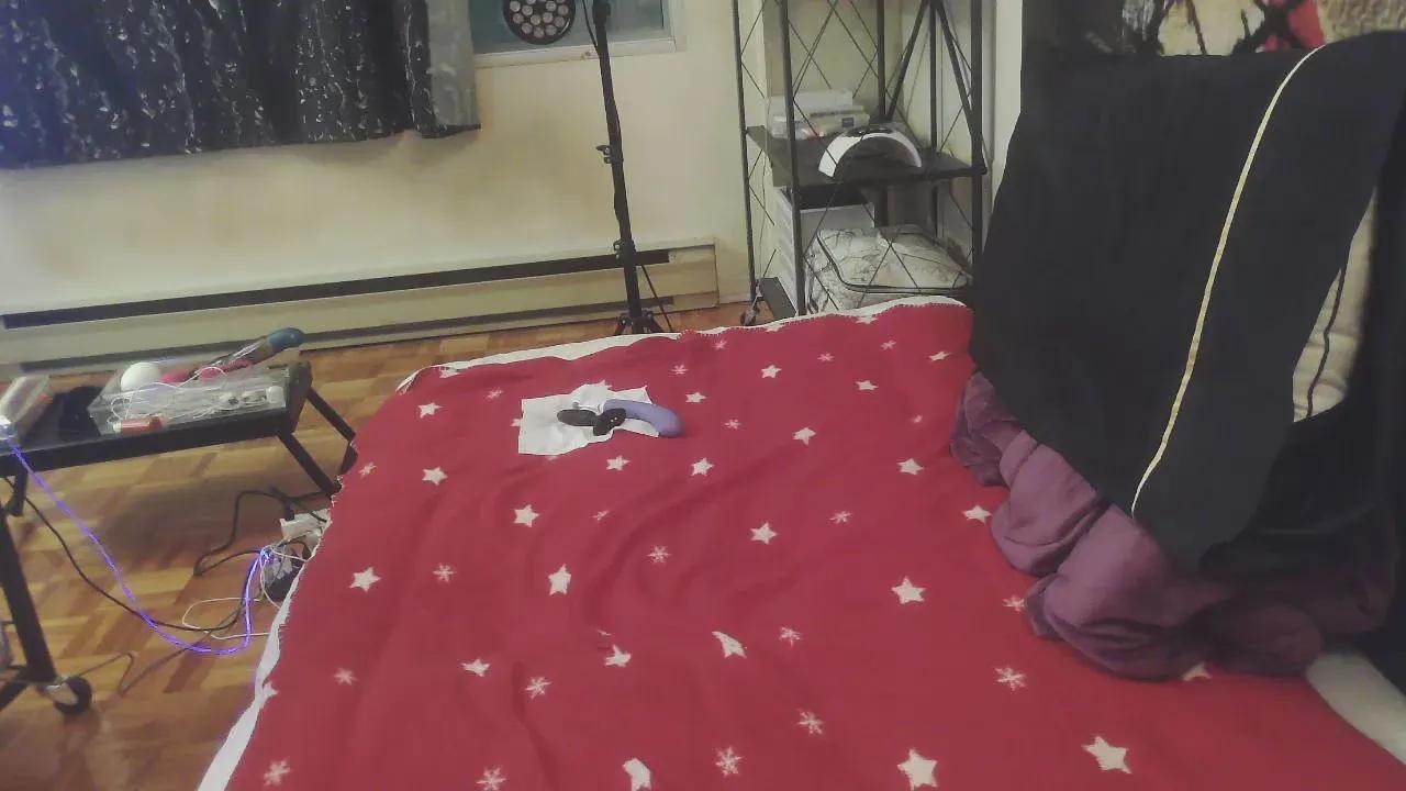 JANININA —  #anal #pussy #ass #blowjob #AssToMouth #cum