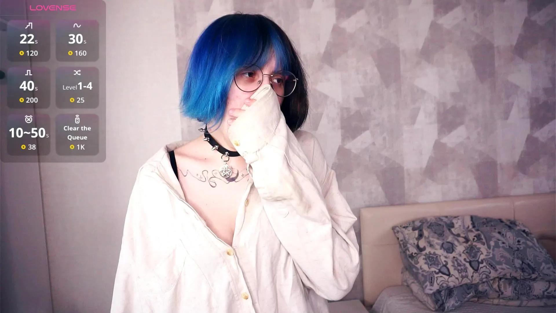 JannetHuntley —  #spanking #blowjob #cute #striptease #C2C #smoke #schoolgirl