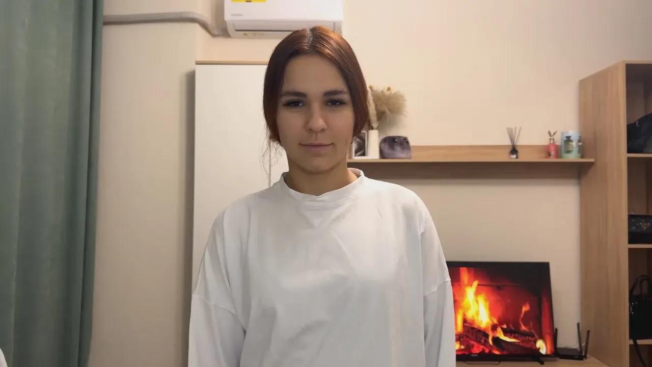 JayeWalder — Freechat on Cam4