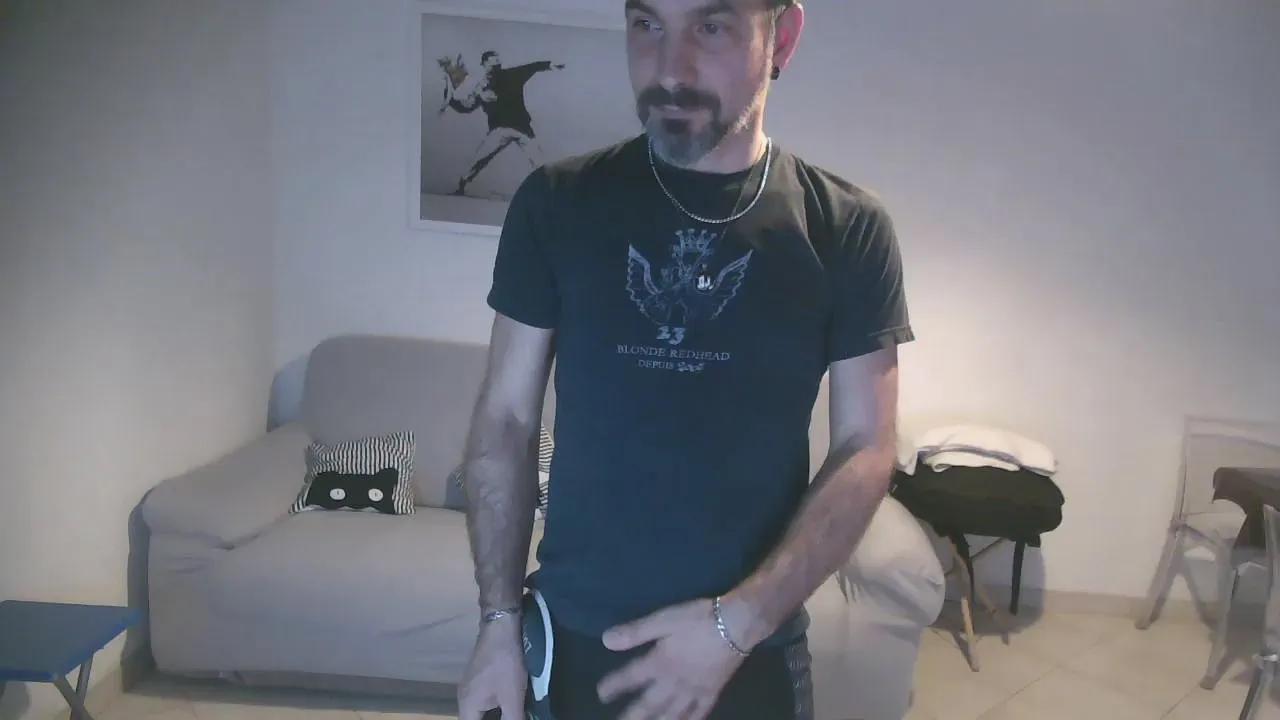 JayToro — Freechat on Cam4