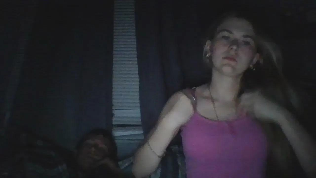 JazzyCamz —  ##sextoys #masturbation #striptease #pussy #amateur