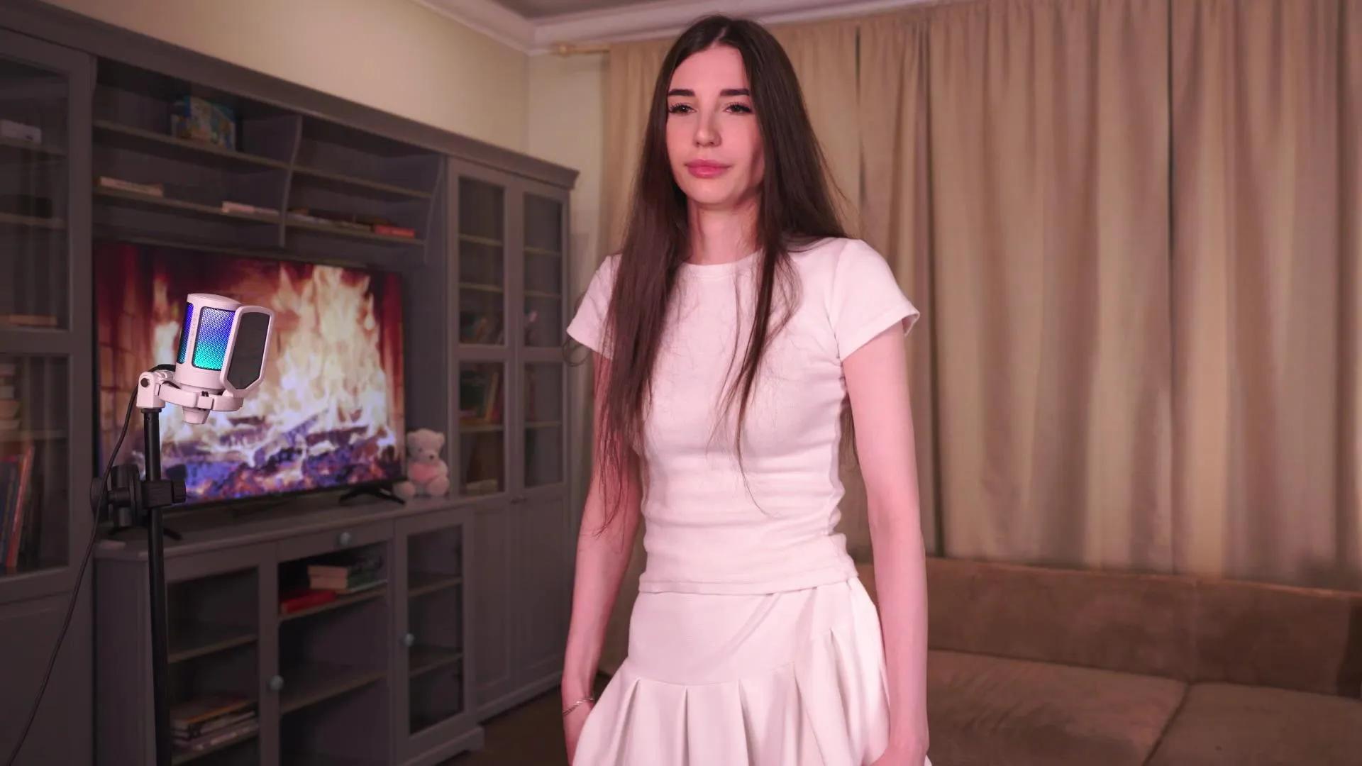 JeannaMoneyhun — Freechat on Cam4