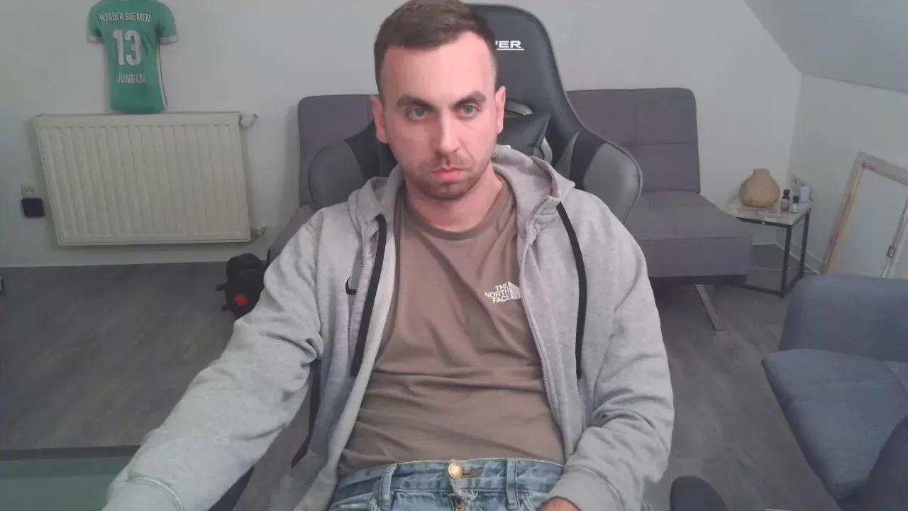 Jeansjunge96 —  #Jeans #smoke #piss #anal #cum