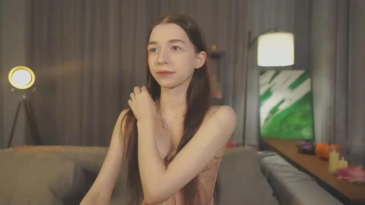 JerrieSimkowitz — Freechat on Cam4