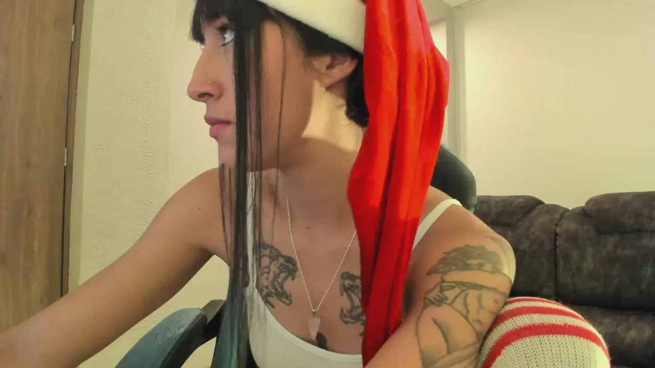 jessi_lemus_ on Cam4