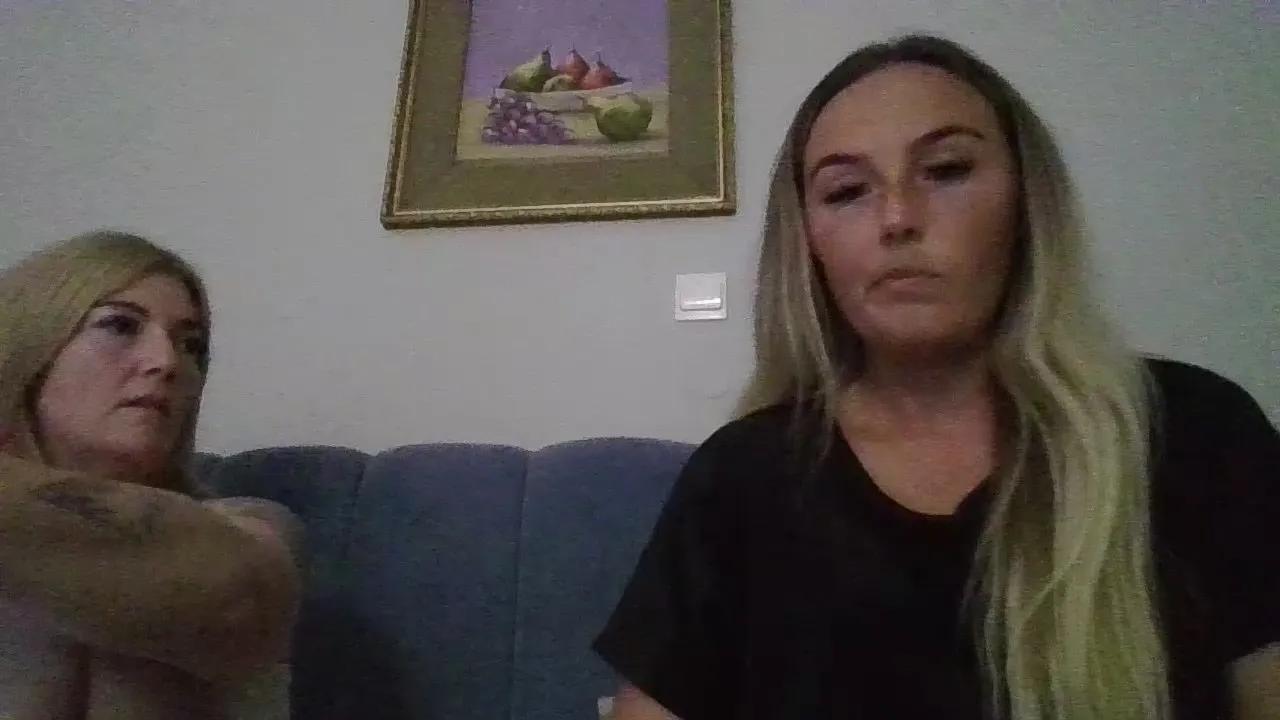 JessieMillerX on Cam4 