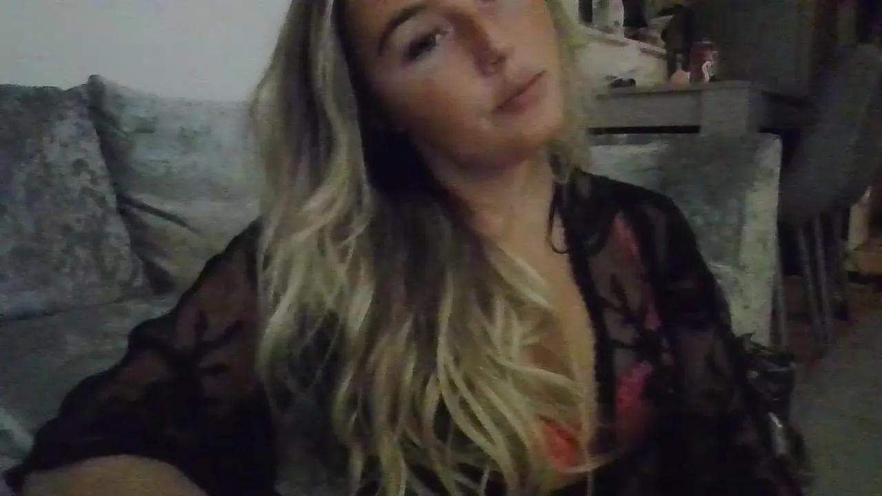 JessieMillerX on Cam4 