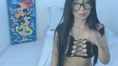 jhohafree on Cam4 