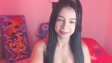 jhohafree on Cam4 