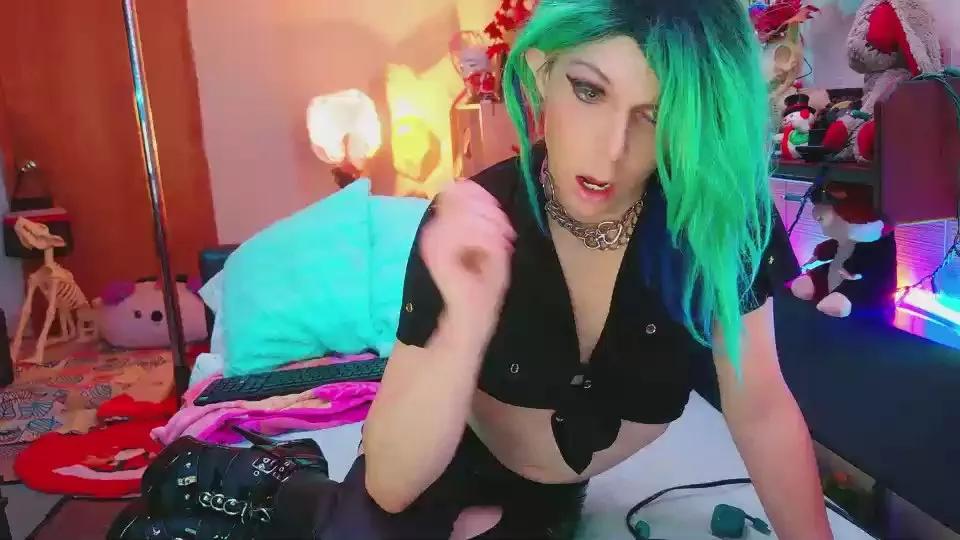 jizzyjazsemen on Cam4 