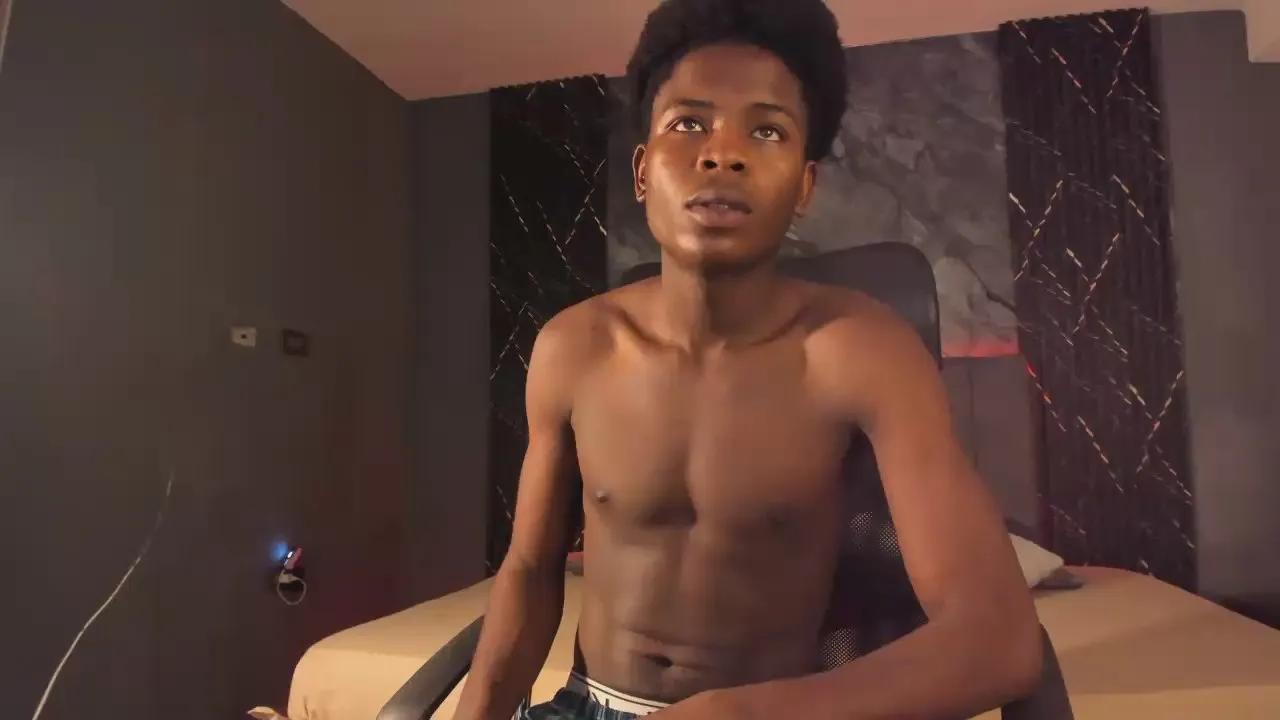 johan_barreto on Cam4