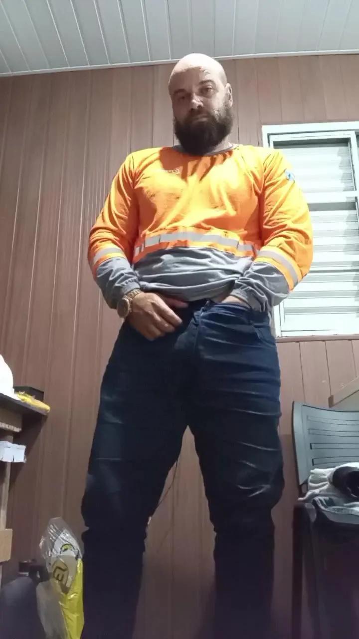 JonnyMS — Freechat on Cam4