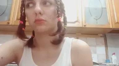 JuanRollans —  #pornstar #striptease #schoolgirl #masturbation #C2C #spanking #feet