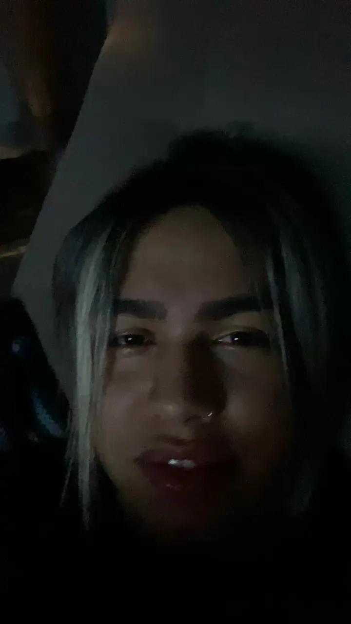Juju6999 on Cam4 