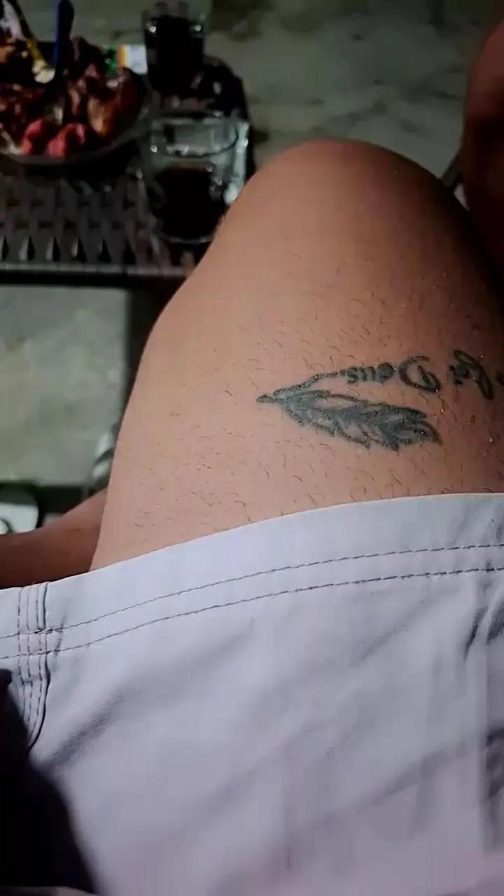 Jujudanadinho on Cam4