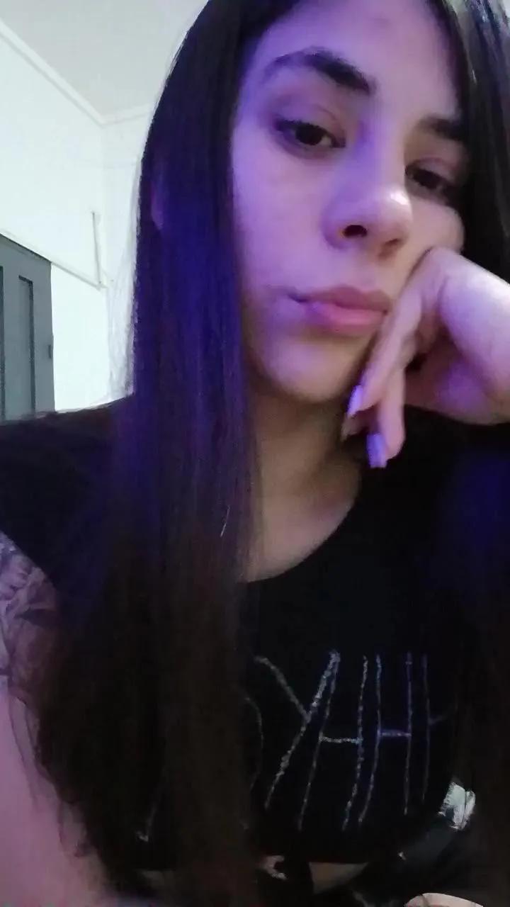 kadyhhh — Freechat on Cam4