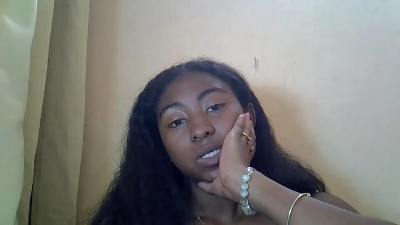 Karinah_7 —  #cute #striptease #pussy #ass #anal