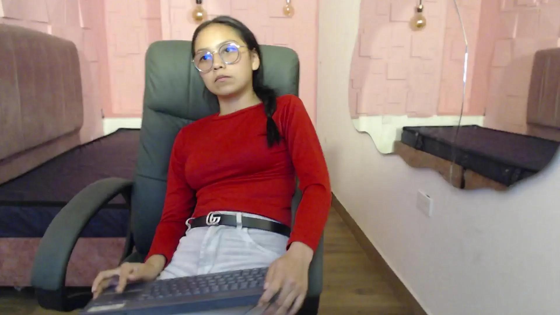 katalina07 on Cam4 