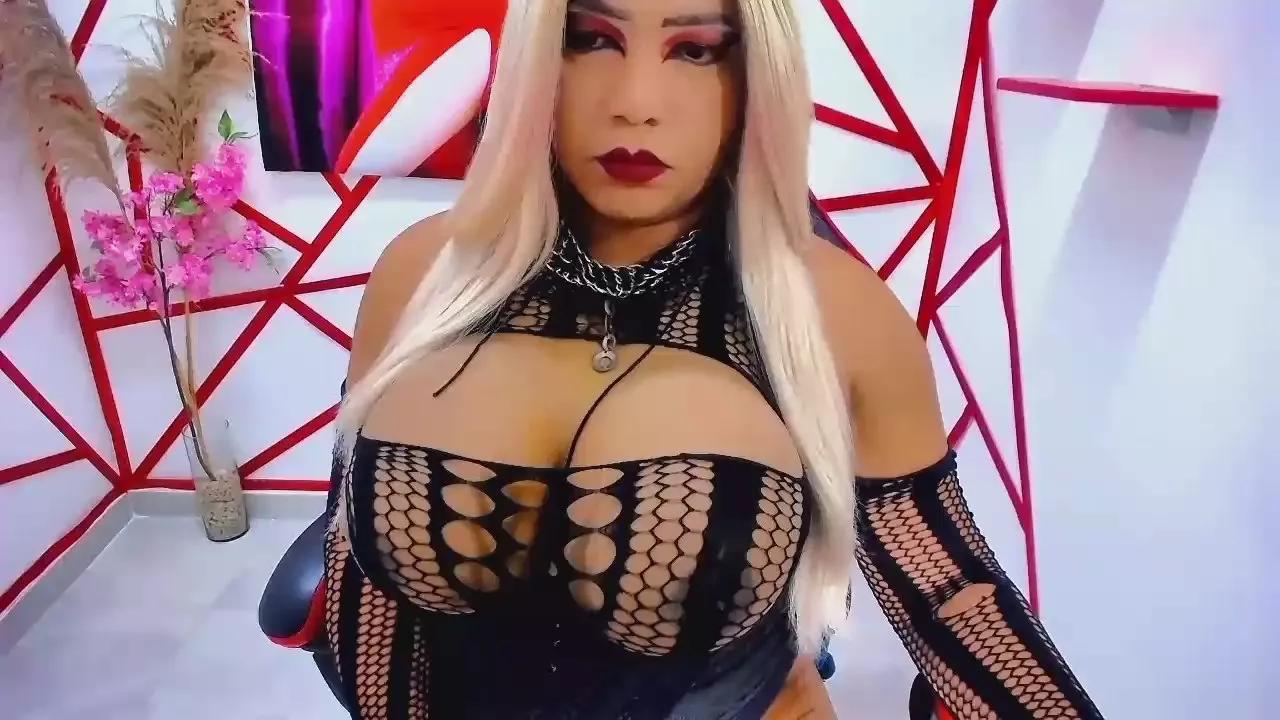 kellyhugecock on Cam4 