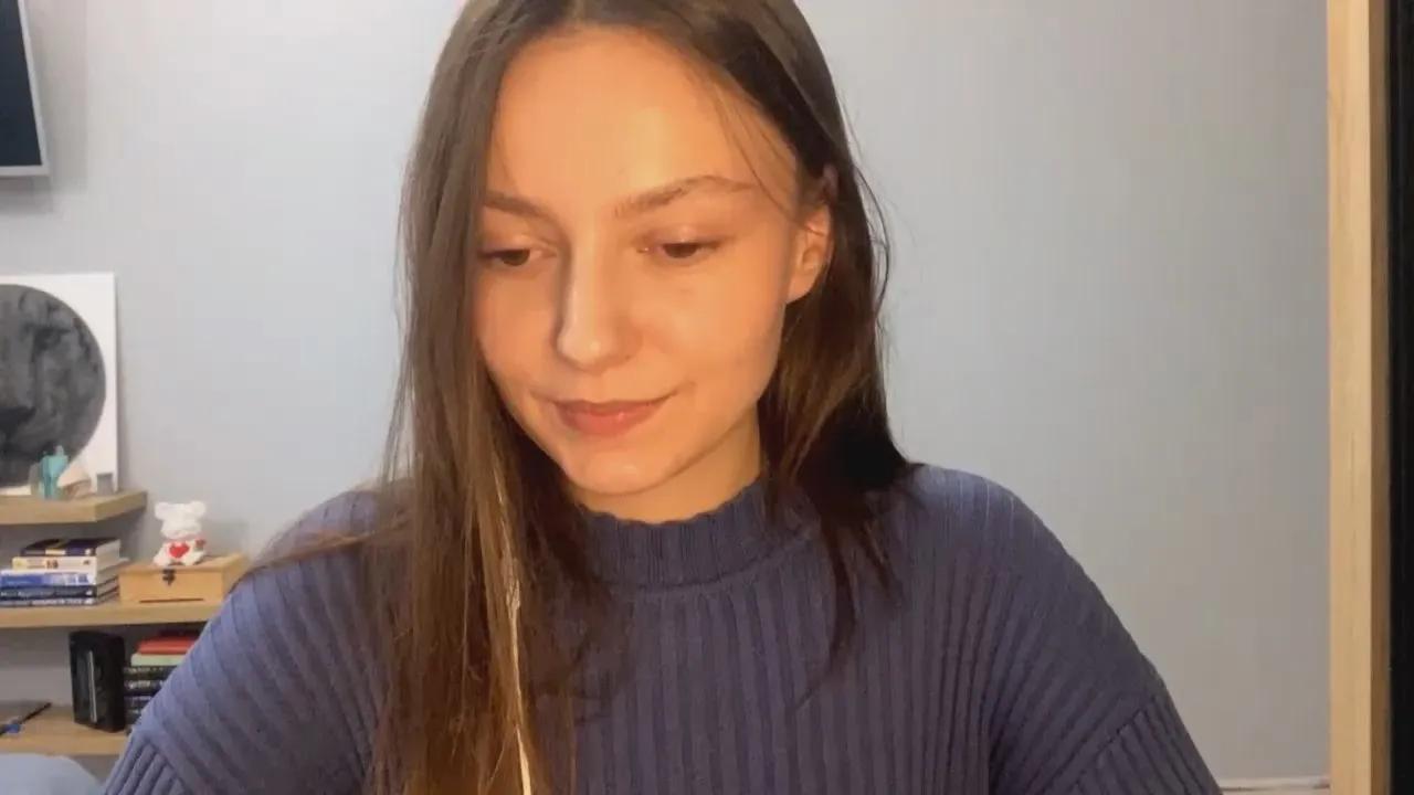 KellyRarry69 on Cam4 