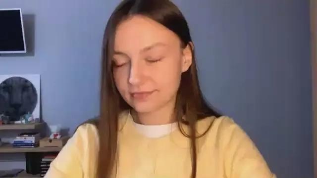 KellyRarry69 on Cam4 