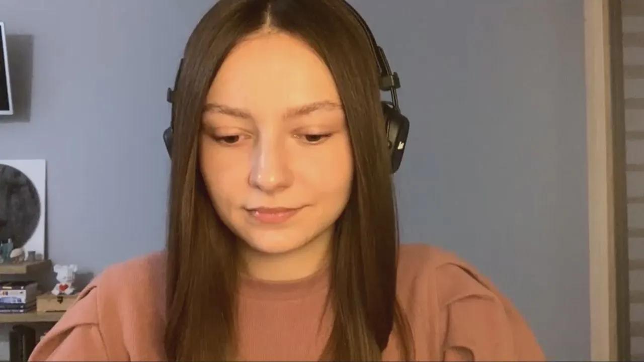 KellyRarry69 on Cam4 