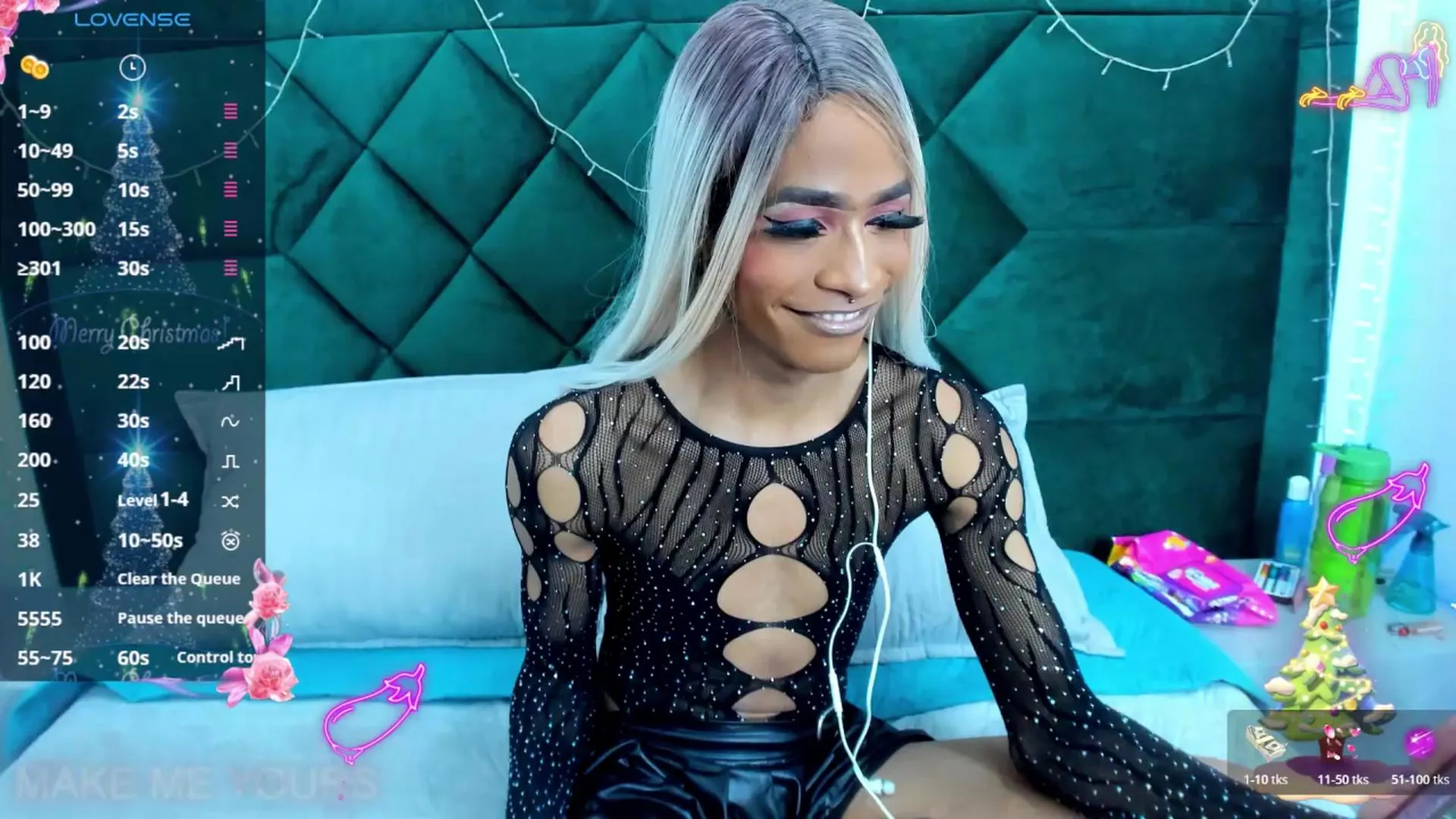 Offline Keycesex on Cam4