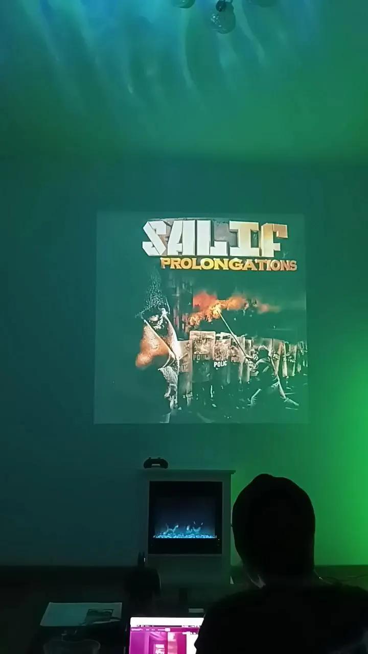 Kiffeur6969 — Freechat on Cam4