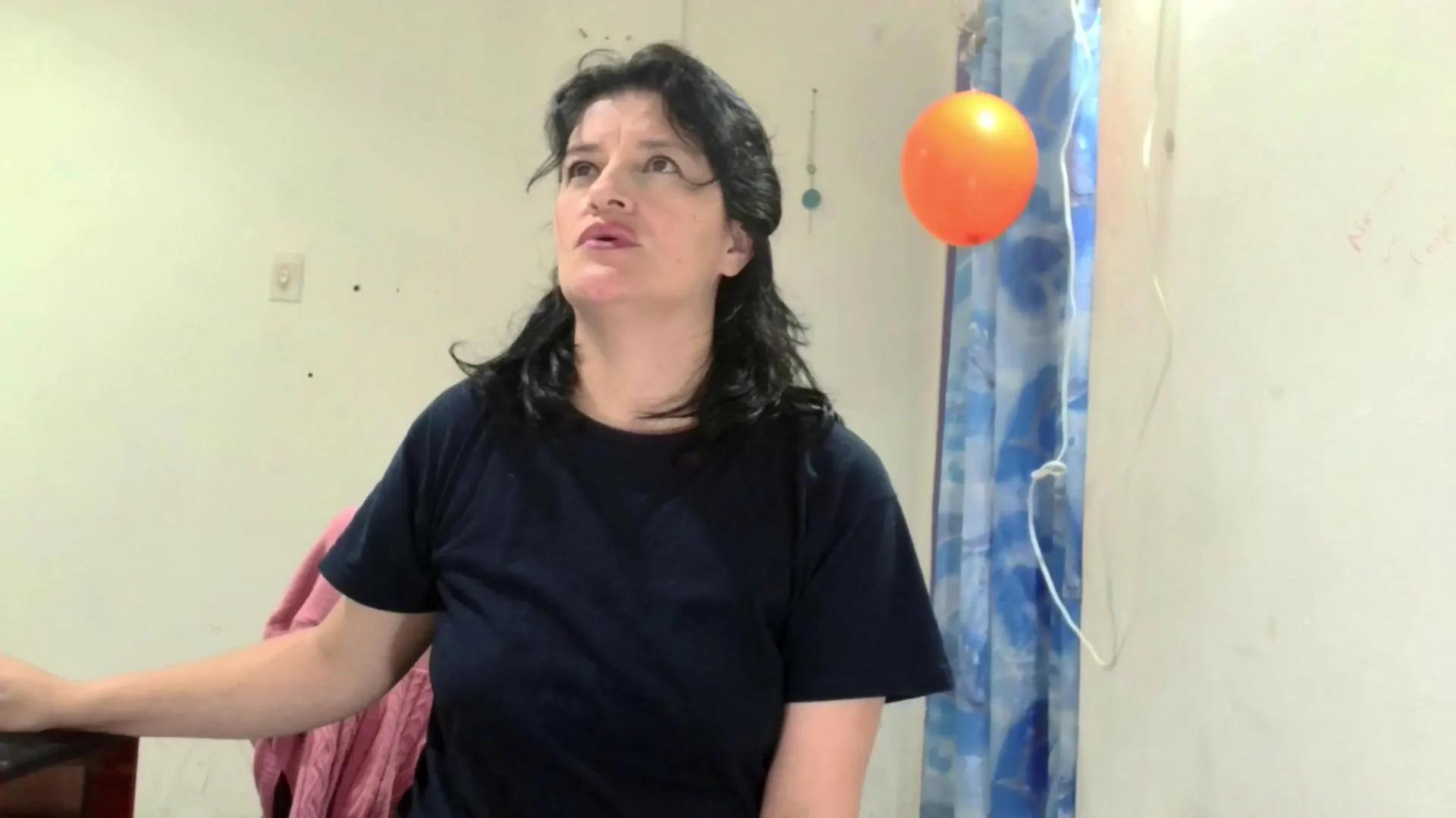 Kimmysander1 on Cam4 