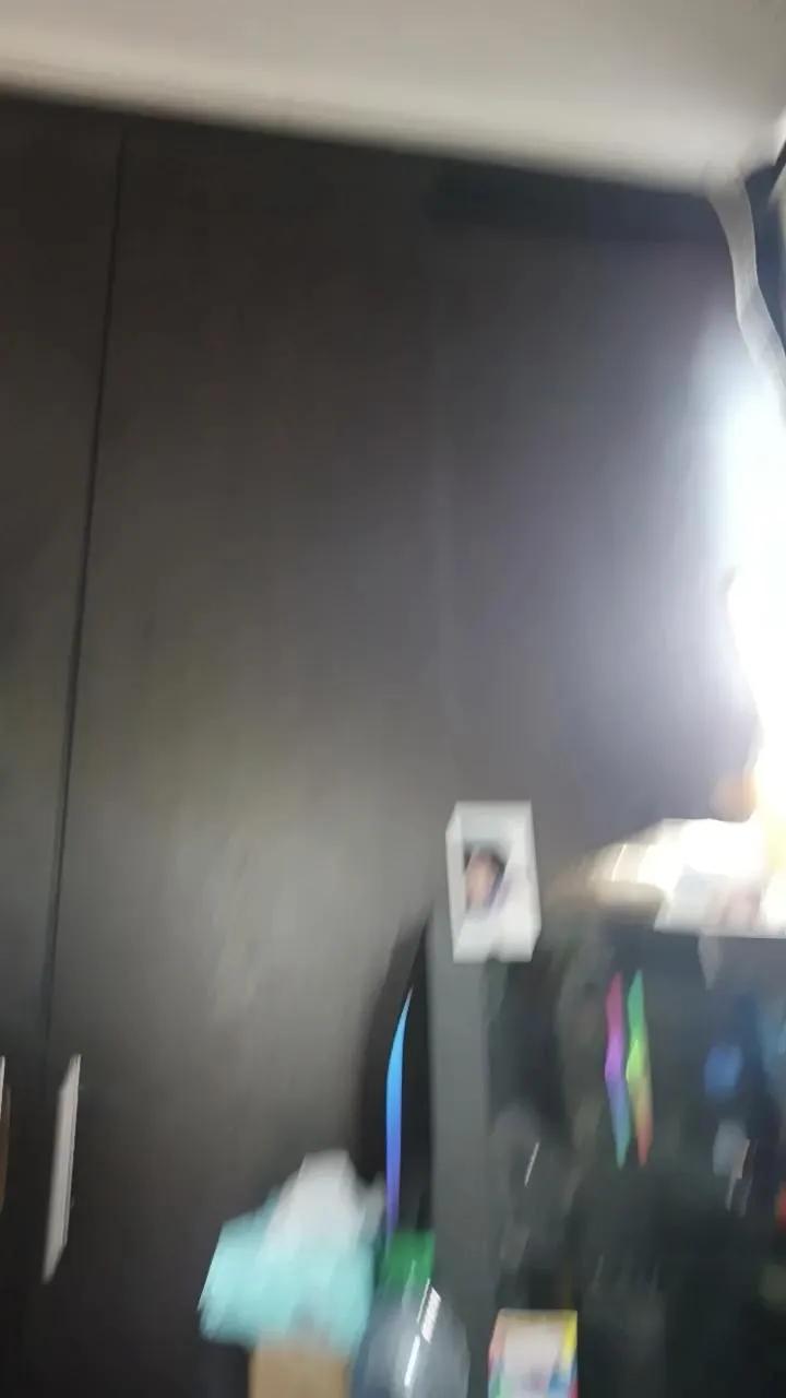 Kitty_goddess on Cam4 