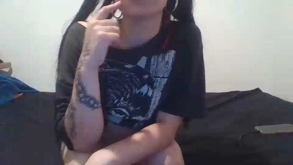 kittydemonia on Cam4