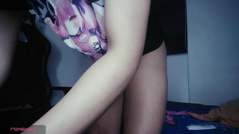 KittyGiIrll —  #anal #ass #deepthroat #C2C #armpits #schoolgirl #analtoys