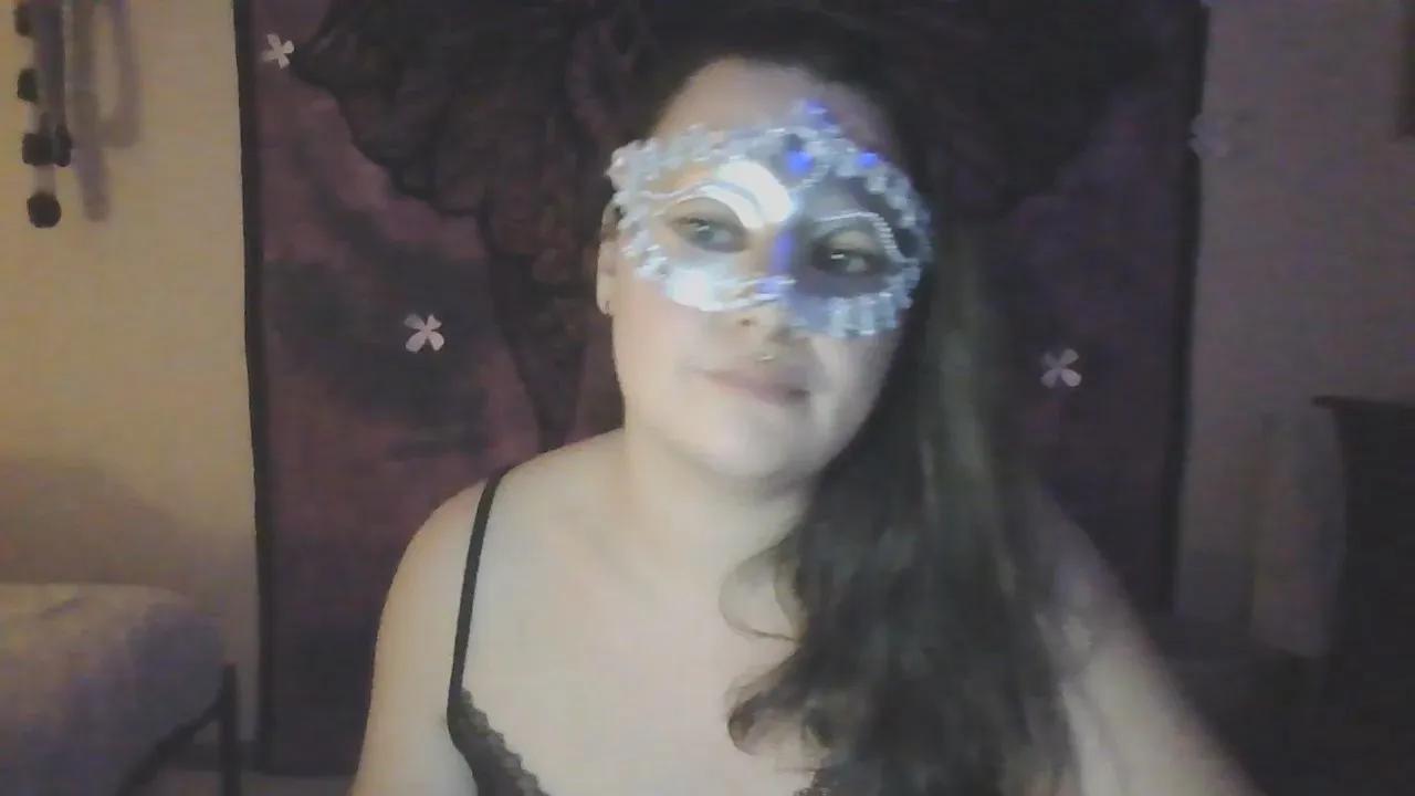 kittyrossa on Cam4 