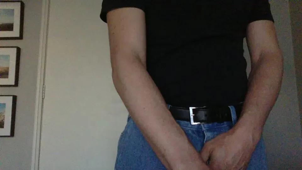 ladehesa —  #ass #masturbation #amateur #milk #striptease