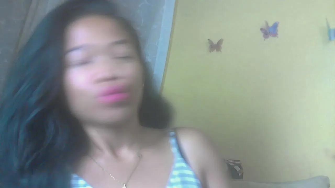 LaurenCute — Freechat on Cam4