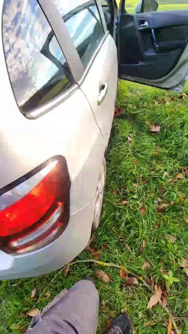 Legtiste — #exterieur #cum #masturbation #pee 