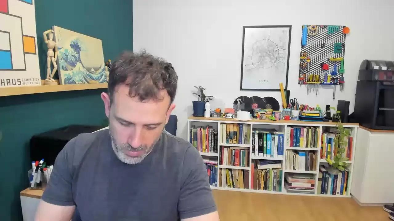 Lestat558 — Freechat on Cam4