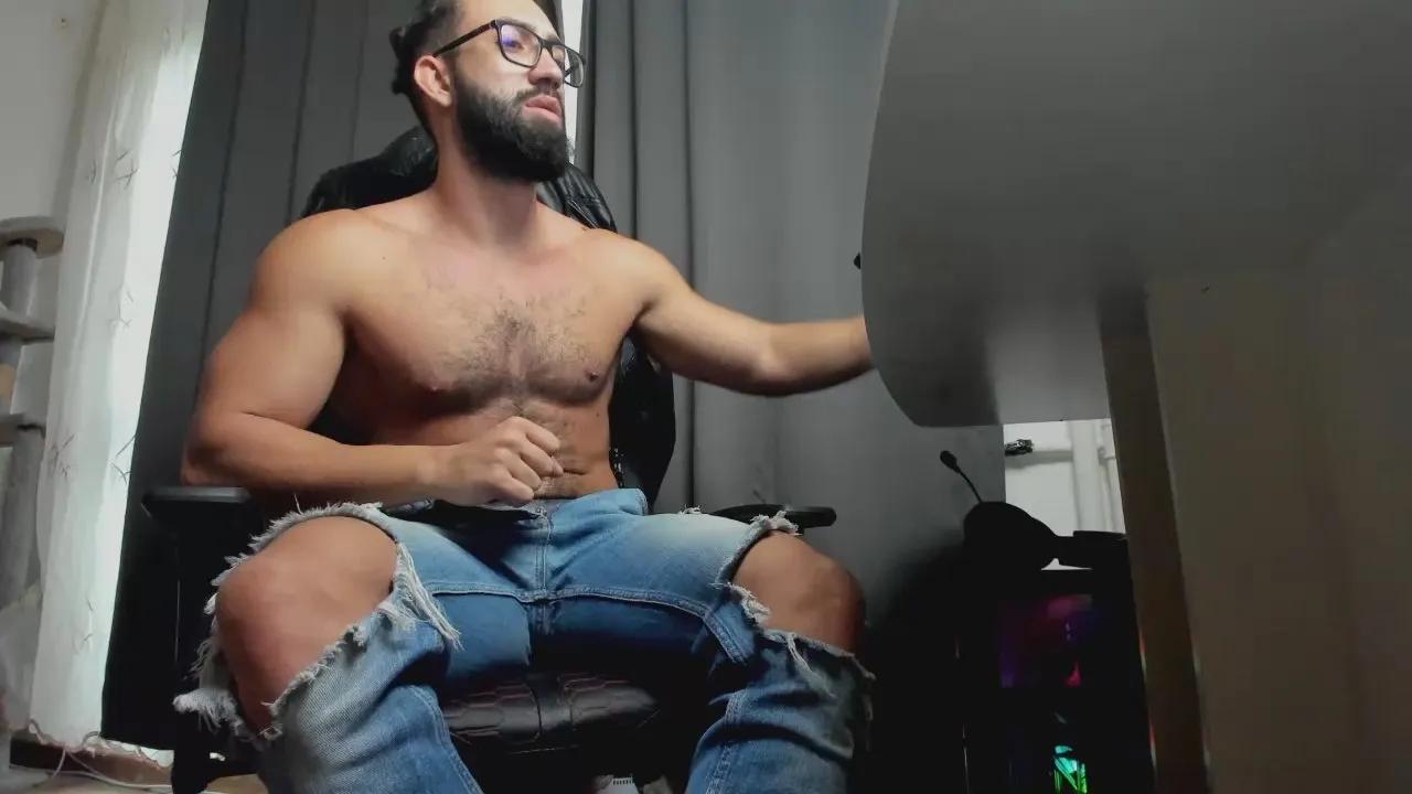 liamlordparty on Cam4