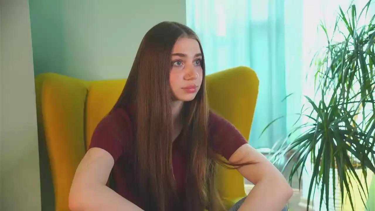 LilianHathaway on Cam4 