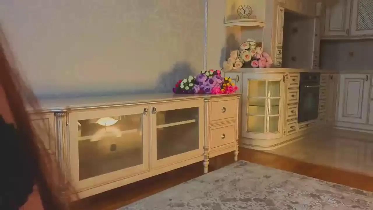 LilianHathaway on Cam4 